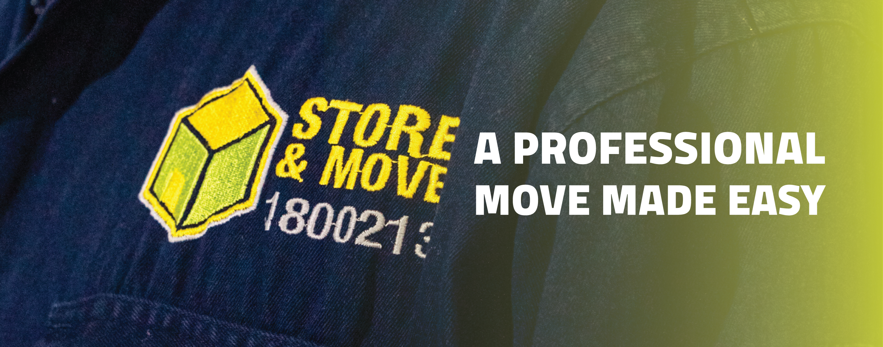 Store and Move Kuwait