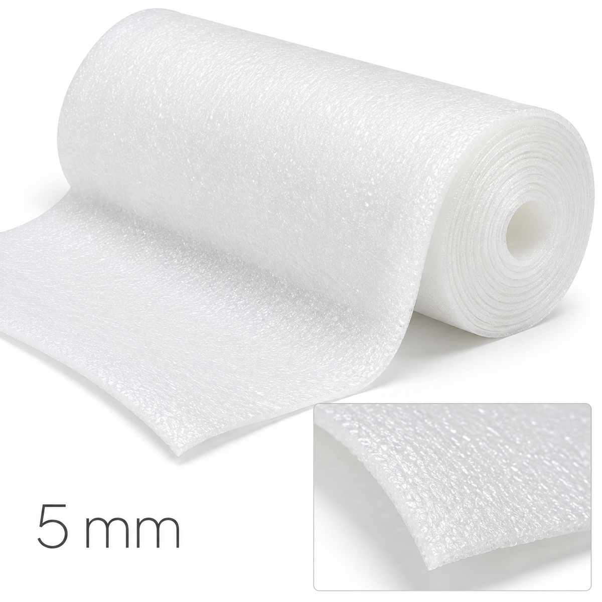 Protective Foam 5 mm