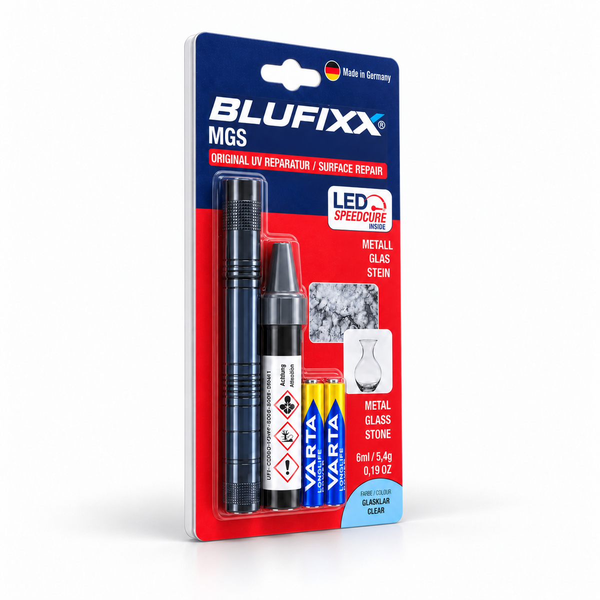 BLUFIXX Repair