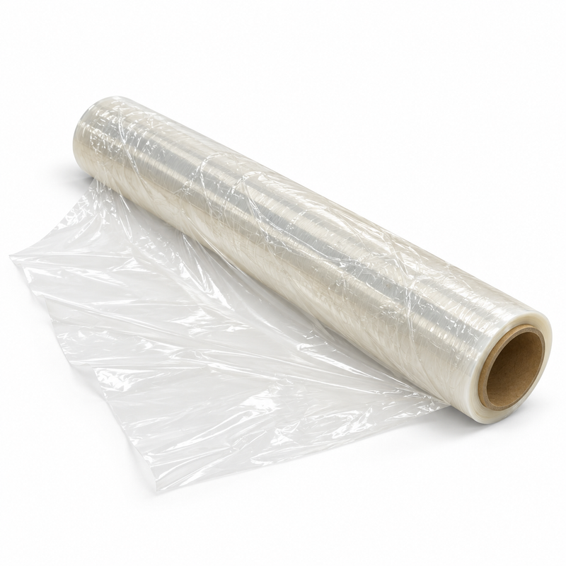 Stretch Wrap Roll