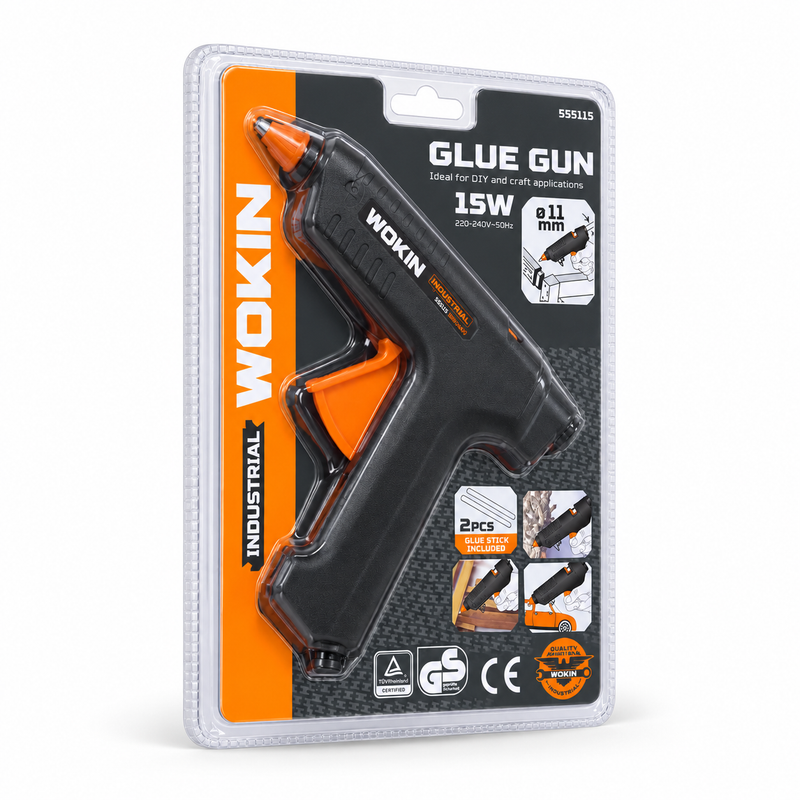 Glue Gun