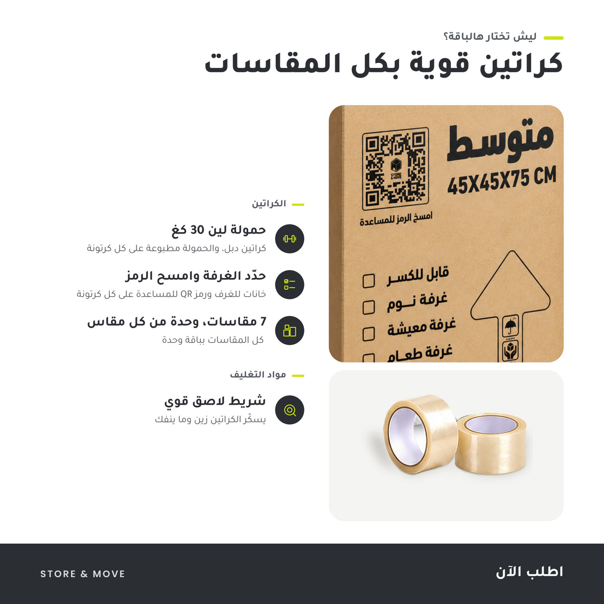 Bundle 4 – Assorted Boxes: why this bundle