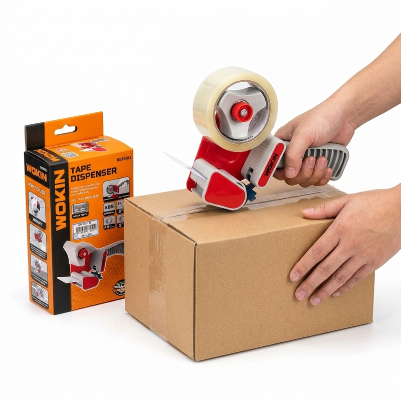 Tape Dispenser