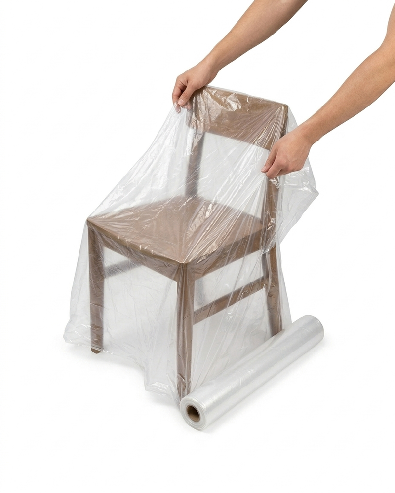 Protective Nylon Roll 20 MTR x 21 MIC